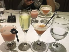 -王品牛排(福州泰禾店)