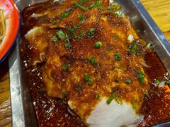 -兔槽江湖菜·重庆璧山兔(水围店)
