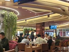 -巴奴毛肚火锅(商城路店)