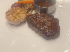 -恰餐厅及酒吧CHAR Bar & Grill(北京三里屯洲际店)