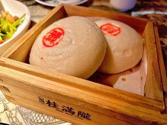 -桂满陇·桃花院落(长泰广场店)