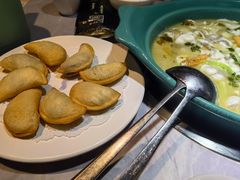 -百岁我家酸菜鱼(龙湾万达店)