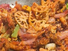 -渝蛙馆(新百店)