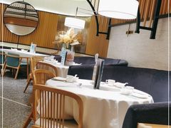 大堂-莆田餐厅PUTIEN(武商MALL店)
