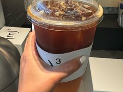 -CUBIC3三立方咖啡(西岸凤巢店)