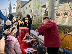 -辛庄国际文化艺术区