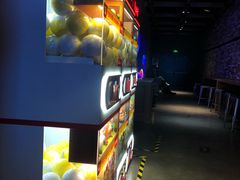 -CGV影城(梅江ScreenX店)