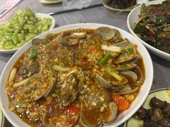 -辣螃铠盆盆蟹大排档(总店)