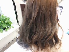 -风格style 专业烫染