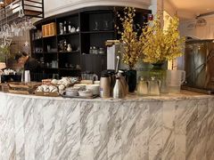 -花舍·新派粤菜·西餐·下午茶(亚运村·鸟巢店)