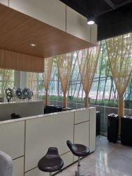 -CARR SALON