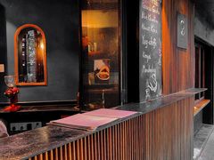 -RUMORS COFFEE ROASTERY鲁马滋咖啡(湖南路店)