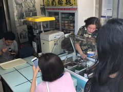 -奶酪魏(牛街总店)