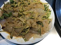 -屯老二农家铁锅炖·行业领军者(梅江店)