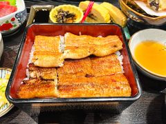 -玄白·炭烤活鳗(上海首店)