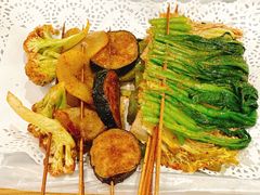 -春哥铁板烧(泉秀旗舰店)