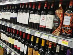 -永辉超市(萧山宝龙广场店)