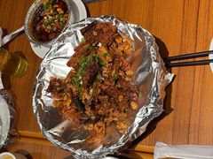 -老号尤兔头(幸福店)