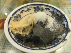 招牌椰子雪糕-顺记冰室(宝华路店)