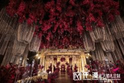 点击看大图 -仟漫私人婚礼定制(纳帕溪谷后湾店)