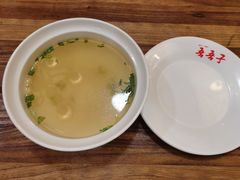 -百年吾吾子手抓肉羊羔肉(山西巷店)