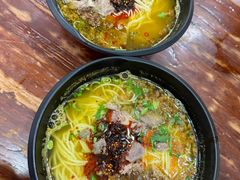 -一品飘香米线(一中总店)
