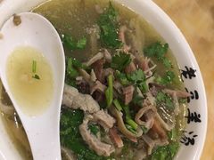 -老三羊汤【北兴隆街店】