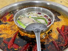 -渝味黄姐火锅(黄泥村店)