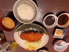 -矢场猪(名古屋站名铁店)