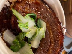 -鸡鸣汤包(红山动物园店)