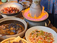 -吃饭皇帝大(解放西路店)