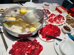 -八合里潮汕鲜牛肉火锅(福州万象城店)