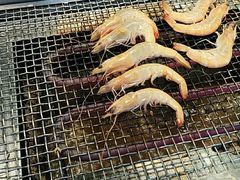 -蚝英雄鲜蚝自助专门店(长楹天街直营店)