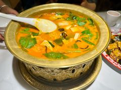 -燕兰楼·清真宴(大钟寺店)