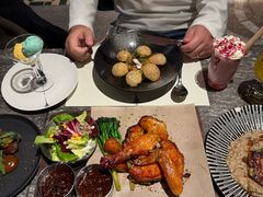 -SHADOWS•Bistro&Eatery(安福路店)