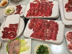-福合埕牛肉火锅(长平国新店)