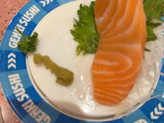 -元气寿司(环球港店)