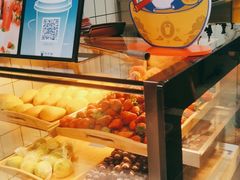 -茶百道(琉璃场店)
