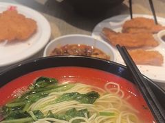 -泰煌鸡·上海白斩鸡·鸡汤面(鹤庆店)