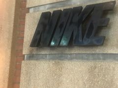 -NIKE武汉品牌体验店