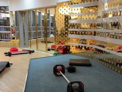 -古德菲力健身(特区报业店)