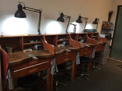 -鈊藝銀匠·银饰DIY工作室(永庆坊店)