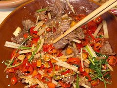 -饭江湖·江湖菜(湖广会馆店)