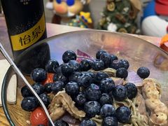 -幸运牛汕头小黄牛牛肉火锅(梅林店)