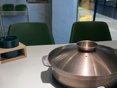 -烹然四季椰子鸡火锅(姚家园万象汇店)