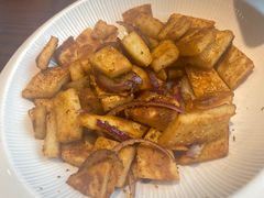 -巴依老爷新疆美食(牡丹园店)