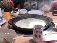 -好彩猪肚鸡(正弘城店)