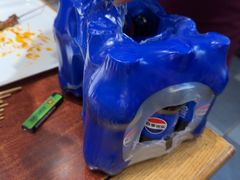 -金刚山烧烤(中山路店)