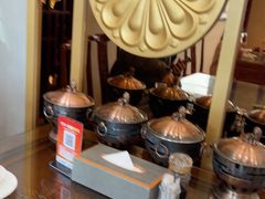 -民族饭荘(新华大街店)