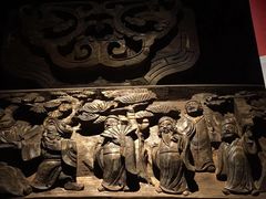 -徽三说·土徽菜·中国徽菜连锁品牌(一中店)